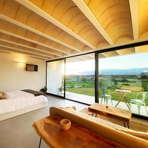 Villa Deluxe