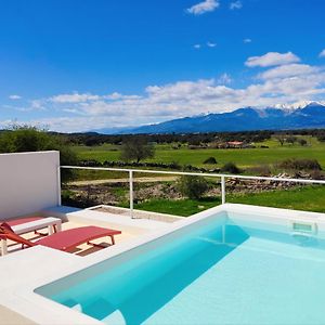 Villa Deluxe